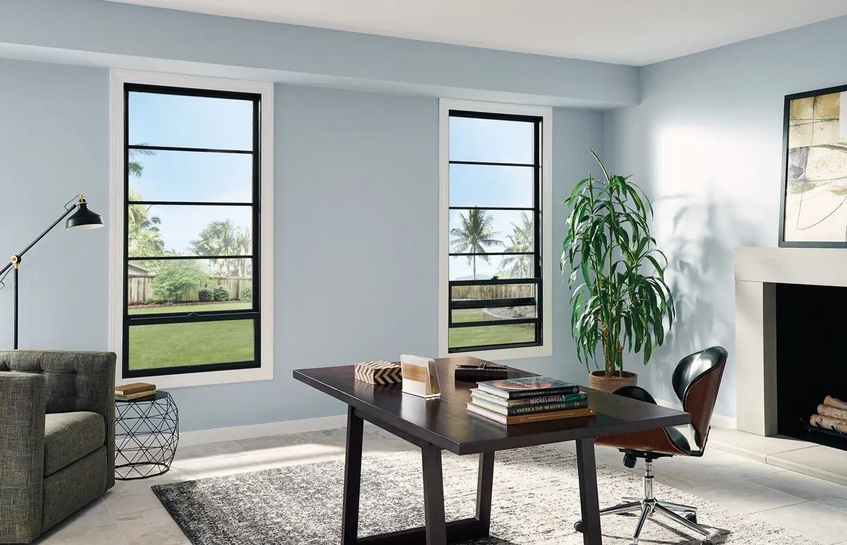 Ultra™ Series window